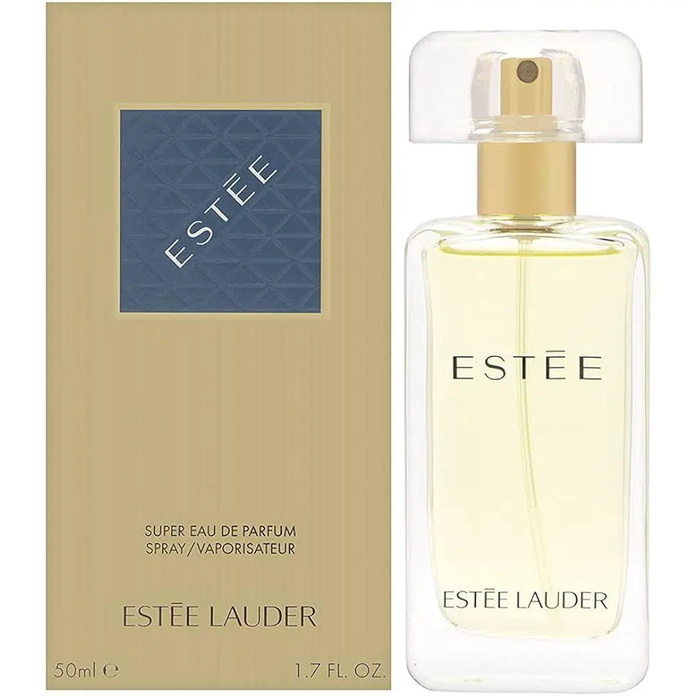 Women Estee Lauder Estee Super Cologne Spray - Size 1.7 Oz. / 50mL