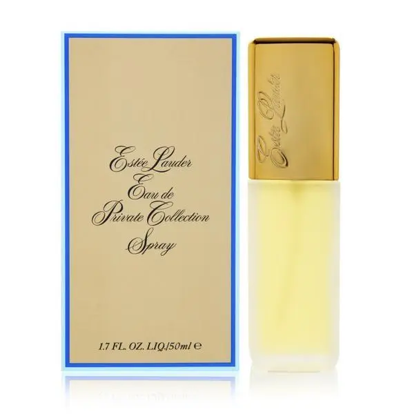 Private Collection by Estee Lauder 1.7 oz Eau de Private Collection Spray by Estée Lauder