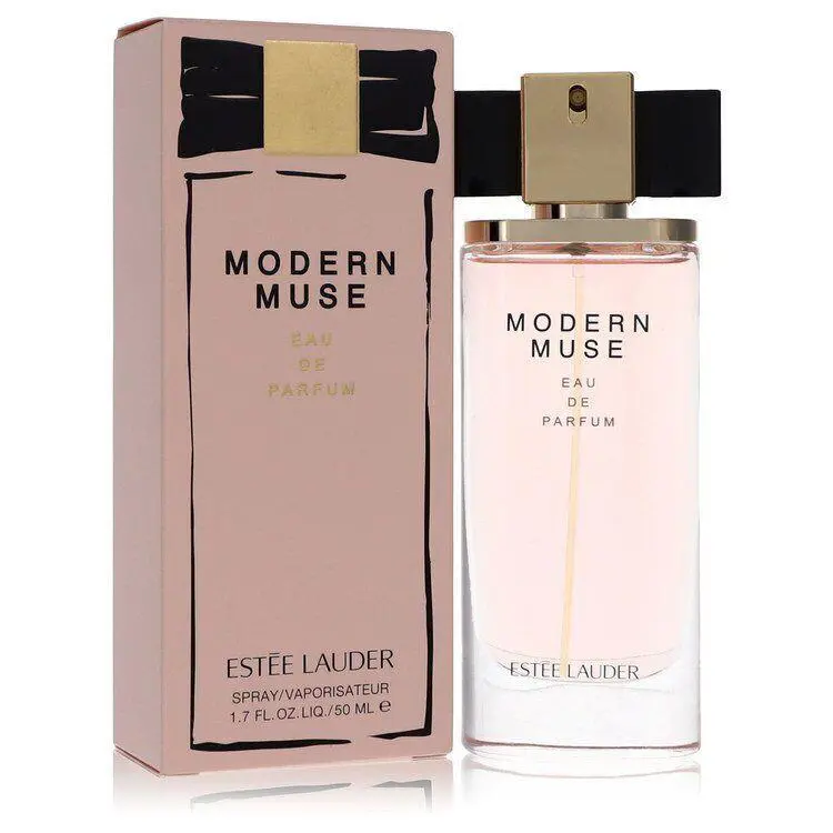 Modern Muse Perfume By Estee Lauder Eau De Parfum Spray 1.7oz/50ml For Women
