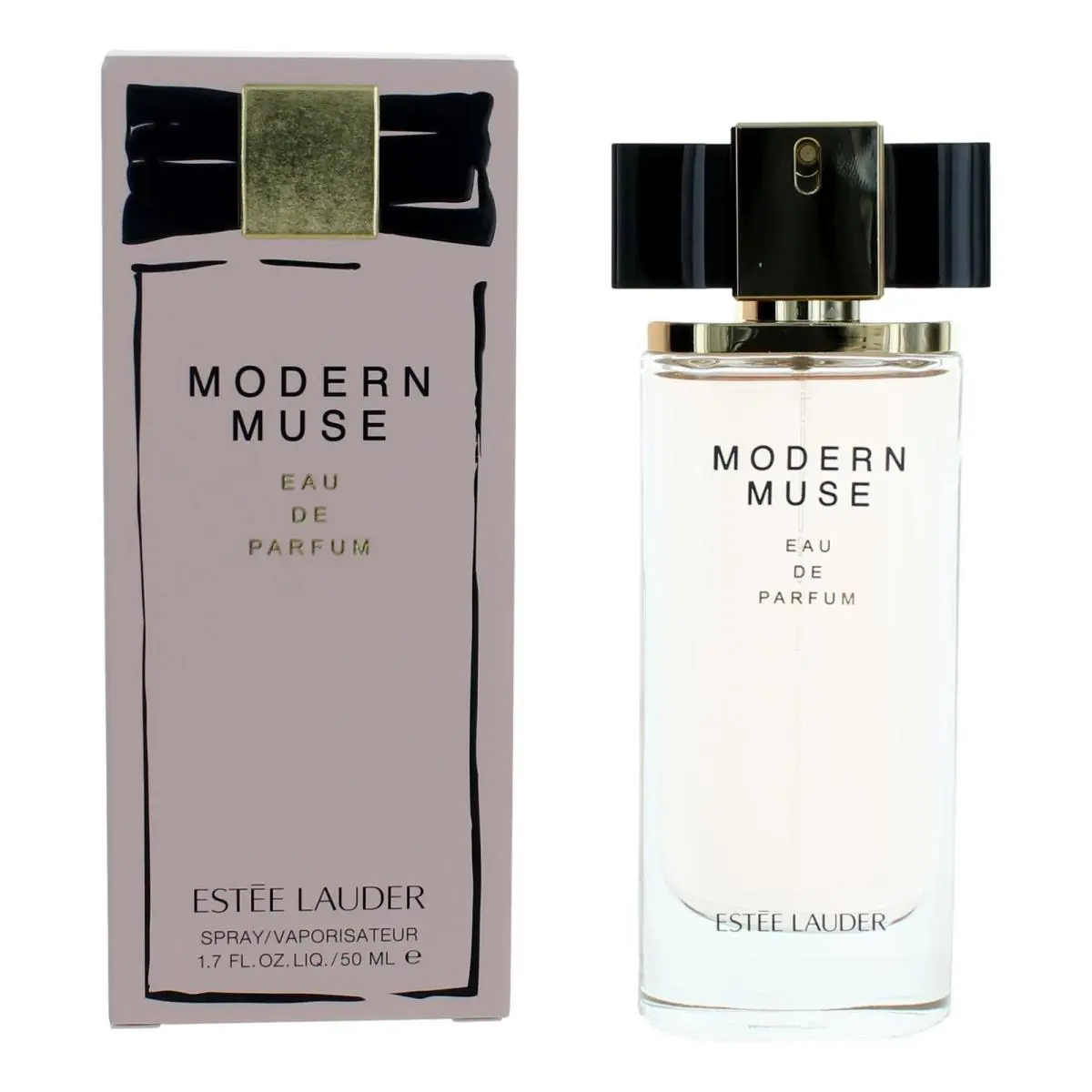 Modern Muse by Estee Lauder 1.7 oz Edp Spray For Women