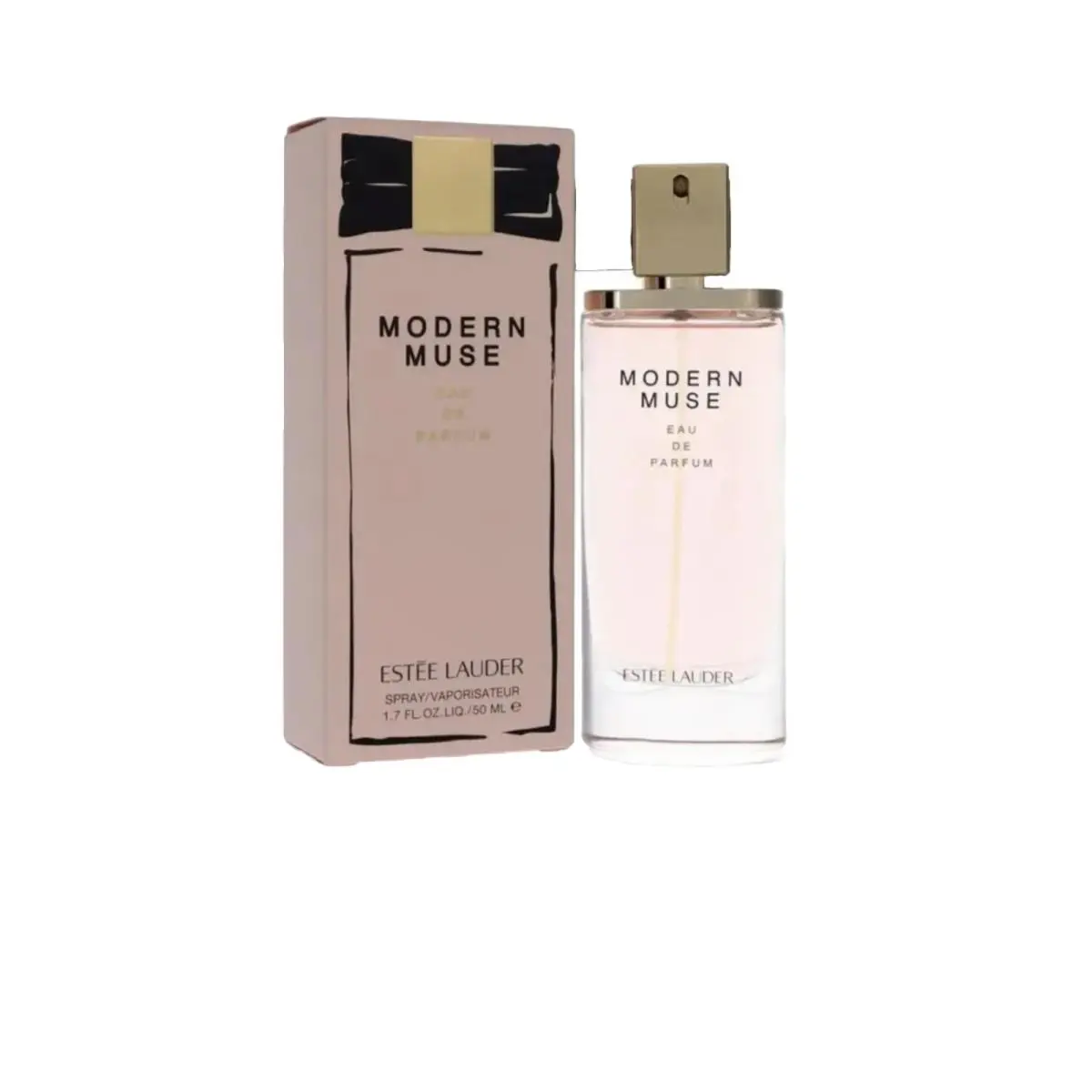 Modern Muse by Estee Lauder 1.7 Oz/ 50 ml Eau de Parfum Spray For Women by Estée Lauder