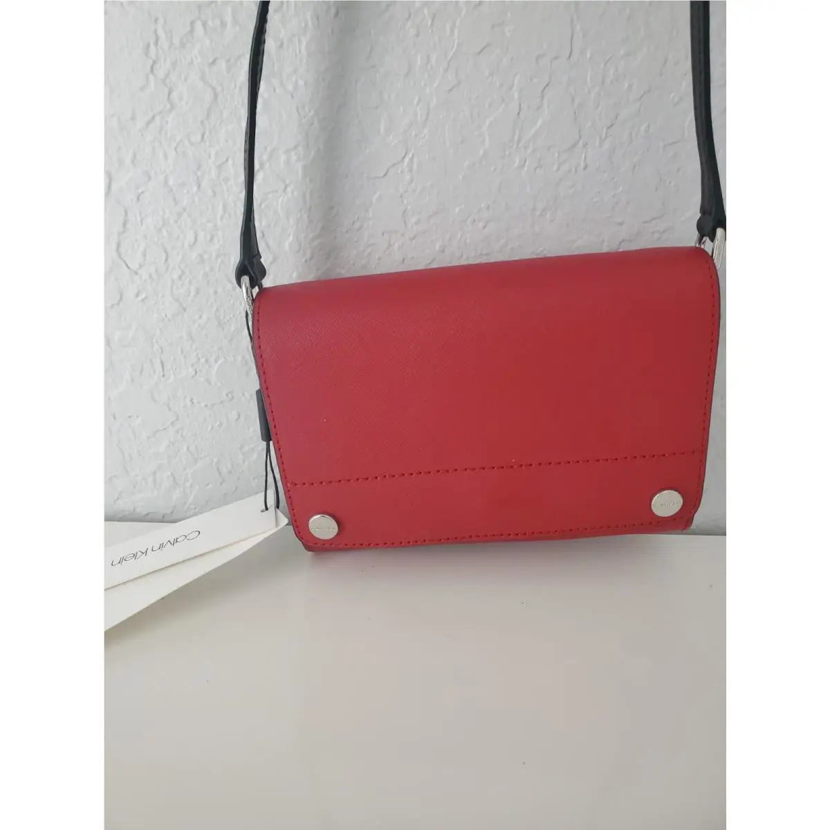 Calvin Klein Cross Beg L-susan H8GE18WB RS3