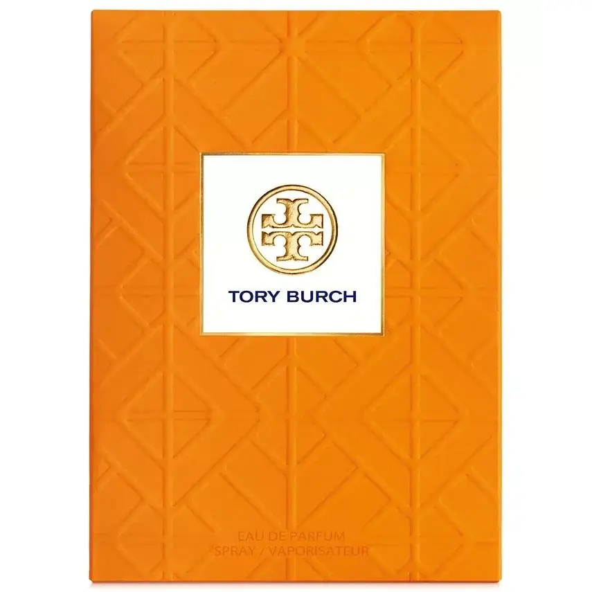 3.4oz Women`s Eau de Parfum by Tory Burch