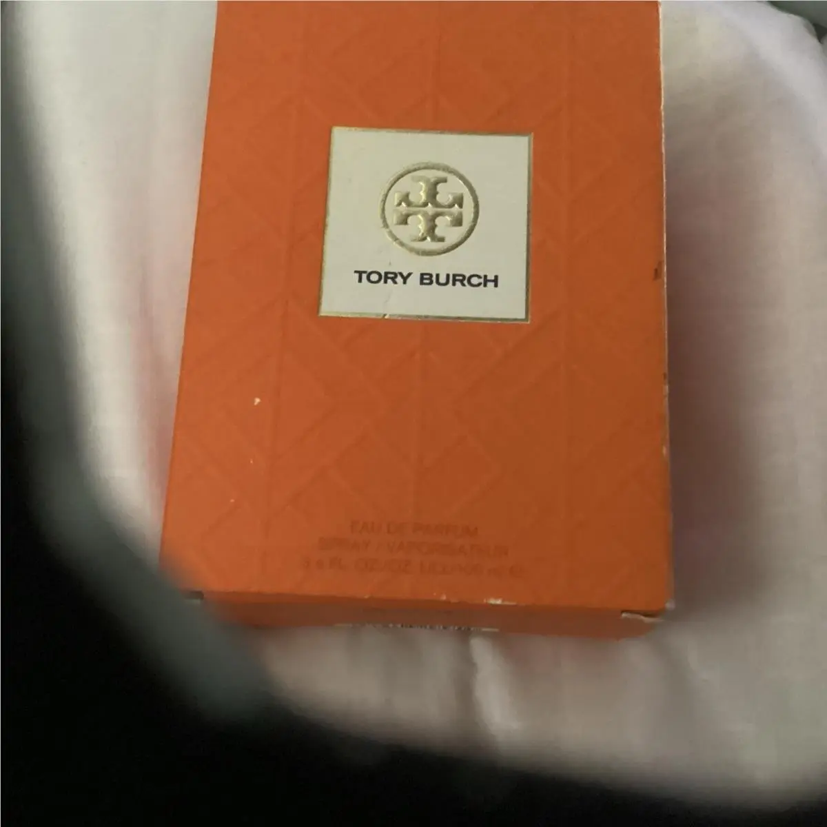 Tory Burch Tory Burch Eau DE Parfum Spray 3.4 OZ