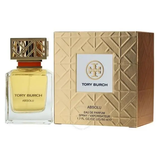 Tory Burch Absolu 1.7 fl oz Women`s Eau de Parfum