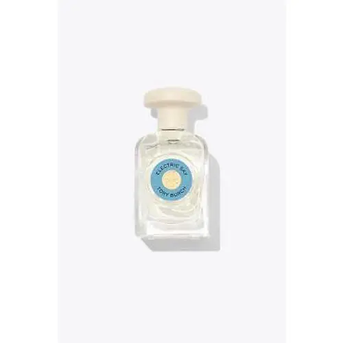 Electric Sky Tory Burch Eau de Parfum 3 Oz Spray Luxury Fragrance Women