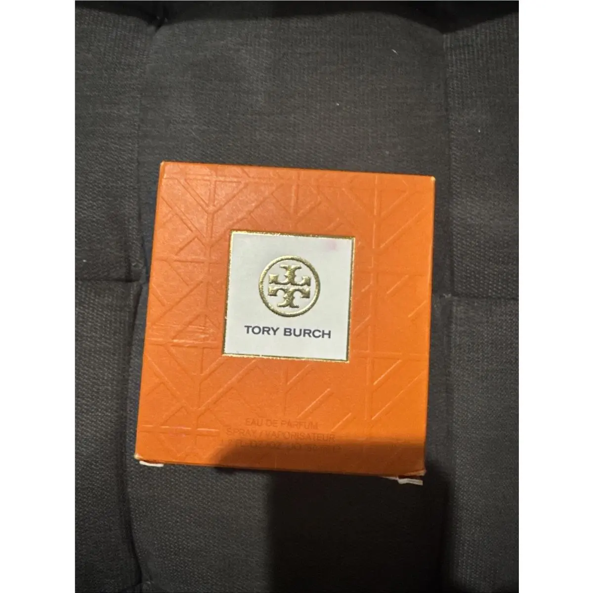 Tory Burch Signature Perfume For Women Eau de Parfum Spray 1.7 oz 50 ml Box
