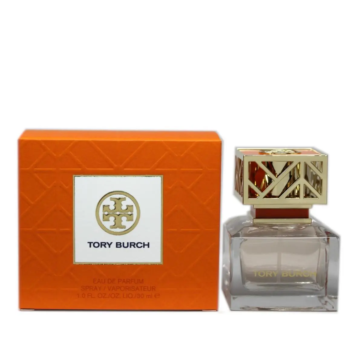 Tory Burch Eau DE Parfum Spray 30 ML/1 Fl.oz