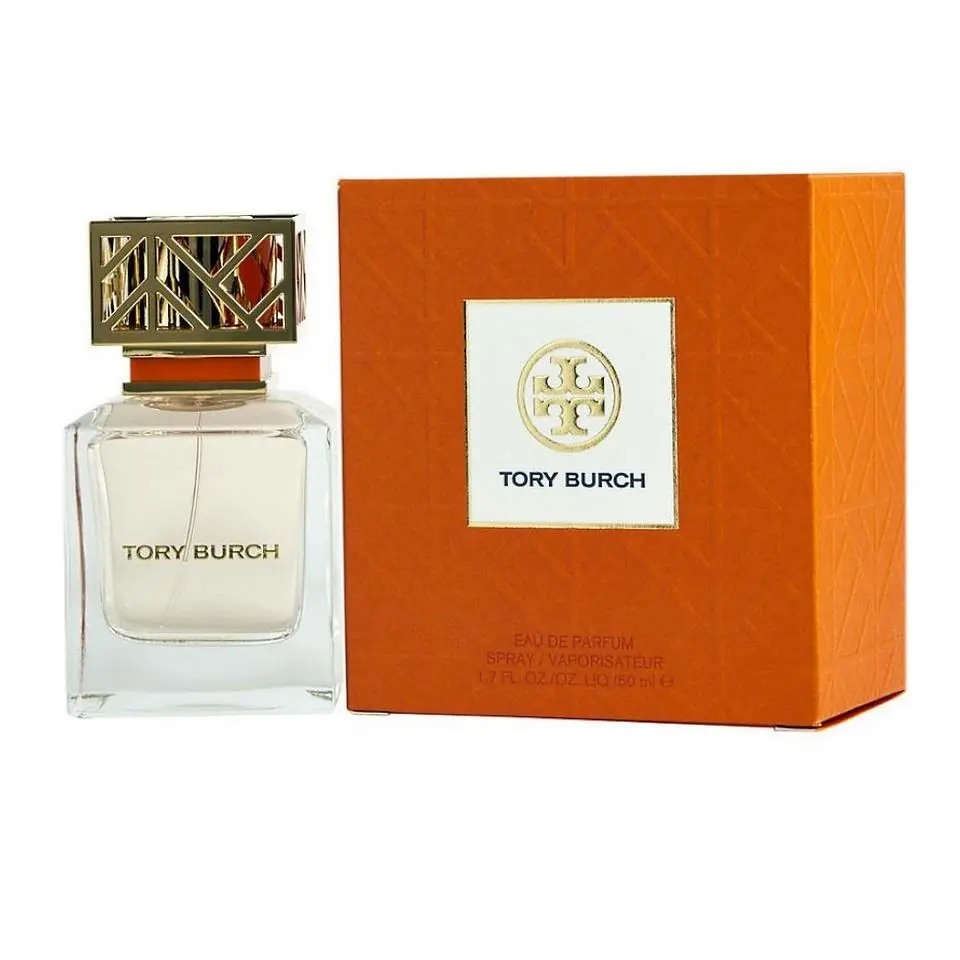1.7 oz / 50 ml Edp Women Spray by Tory Burch