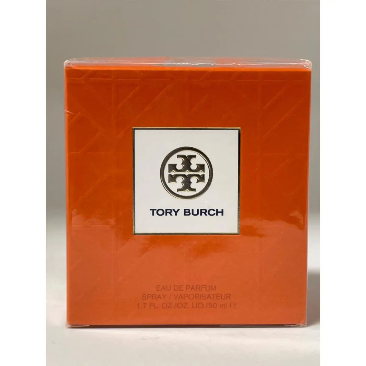 Tory Burch 1.7oz Women`s Eau de Parfum -original