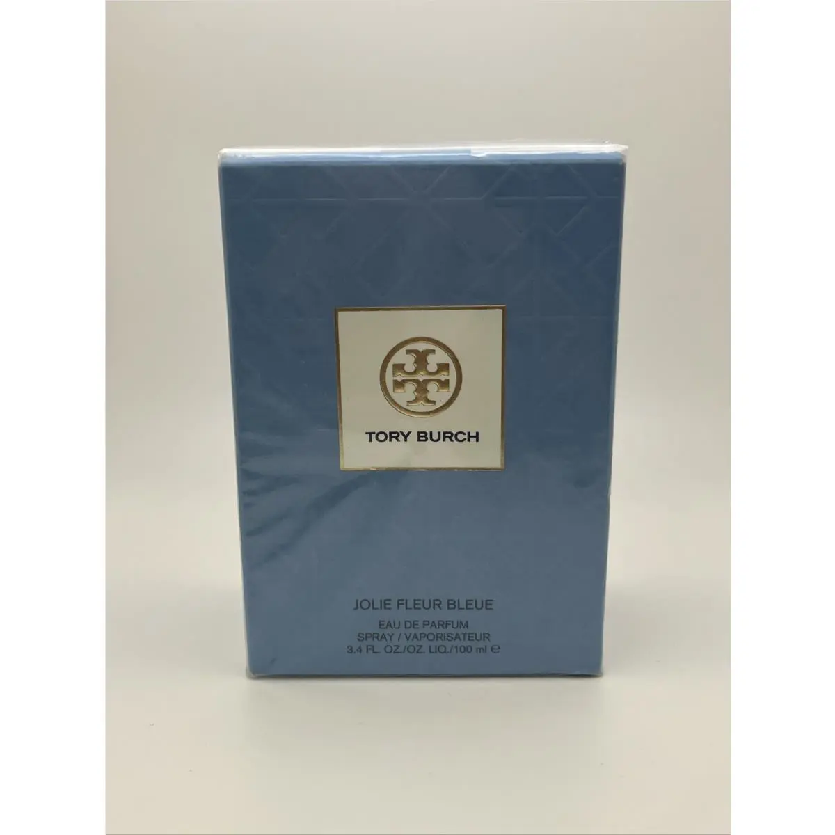 Jolie Fleur Bleue by Tory Burch Perfume 3.4 oz / 100 ml B5