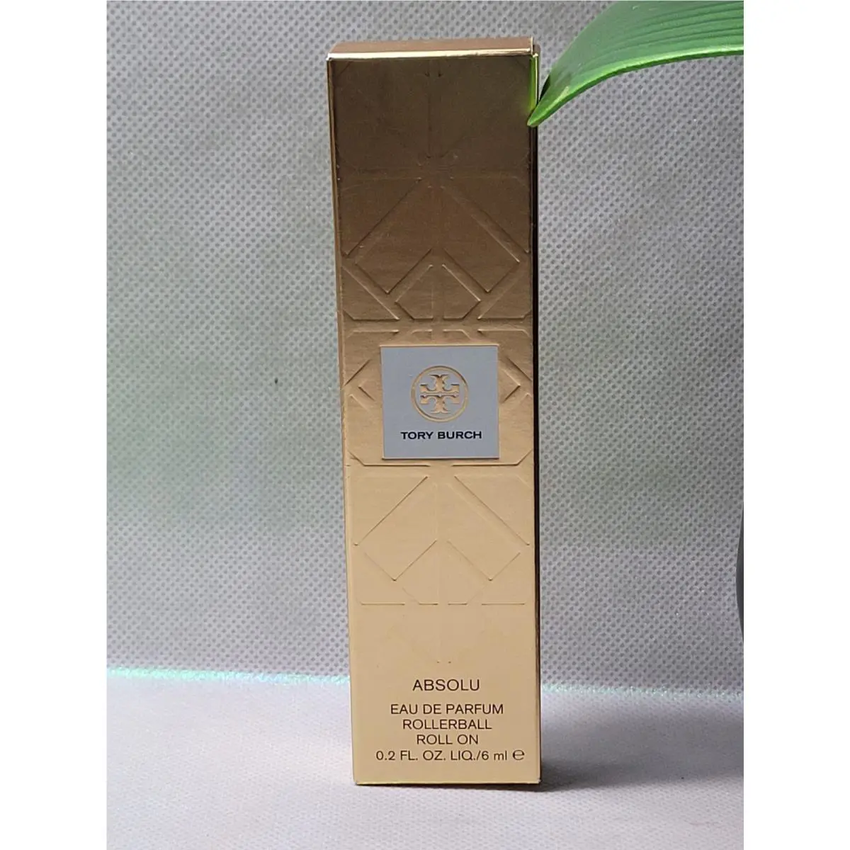 Tory Burch Absolu Eau De Parfum Rollerball 0.2oz/6ml