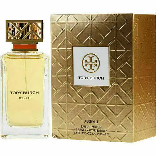 Tory Burch Absolu For Women 3.4 oz Eau de Parfum Spray