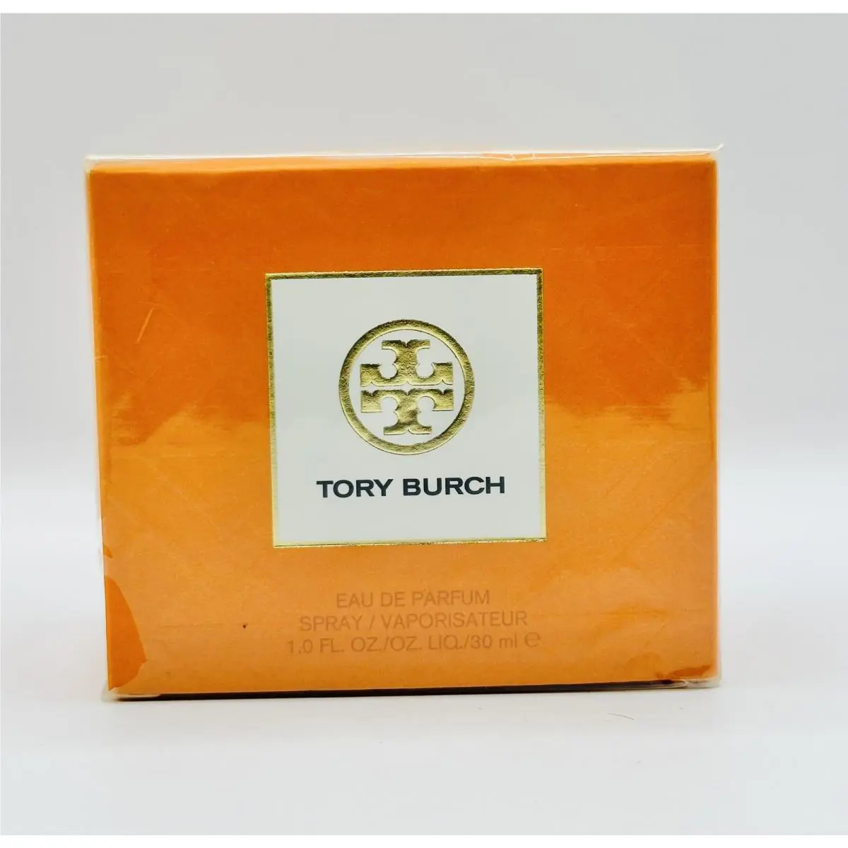 Tory Burch Eau de Parfum Spray 1 oz 30 ml
