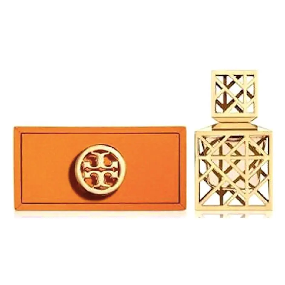 Tory Burch Signature Women 15 ml/.5 oz Pure Parfum/perfume Extrait Retail