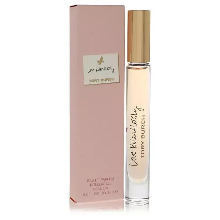Tory Burch Love Relentlessly Eau de Parfum Rollerball 0.2 fl oz / 6ml Edp Spray