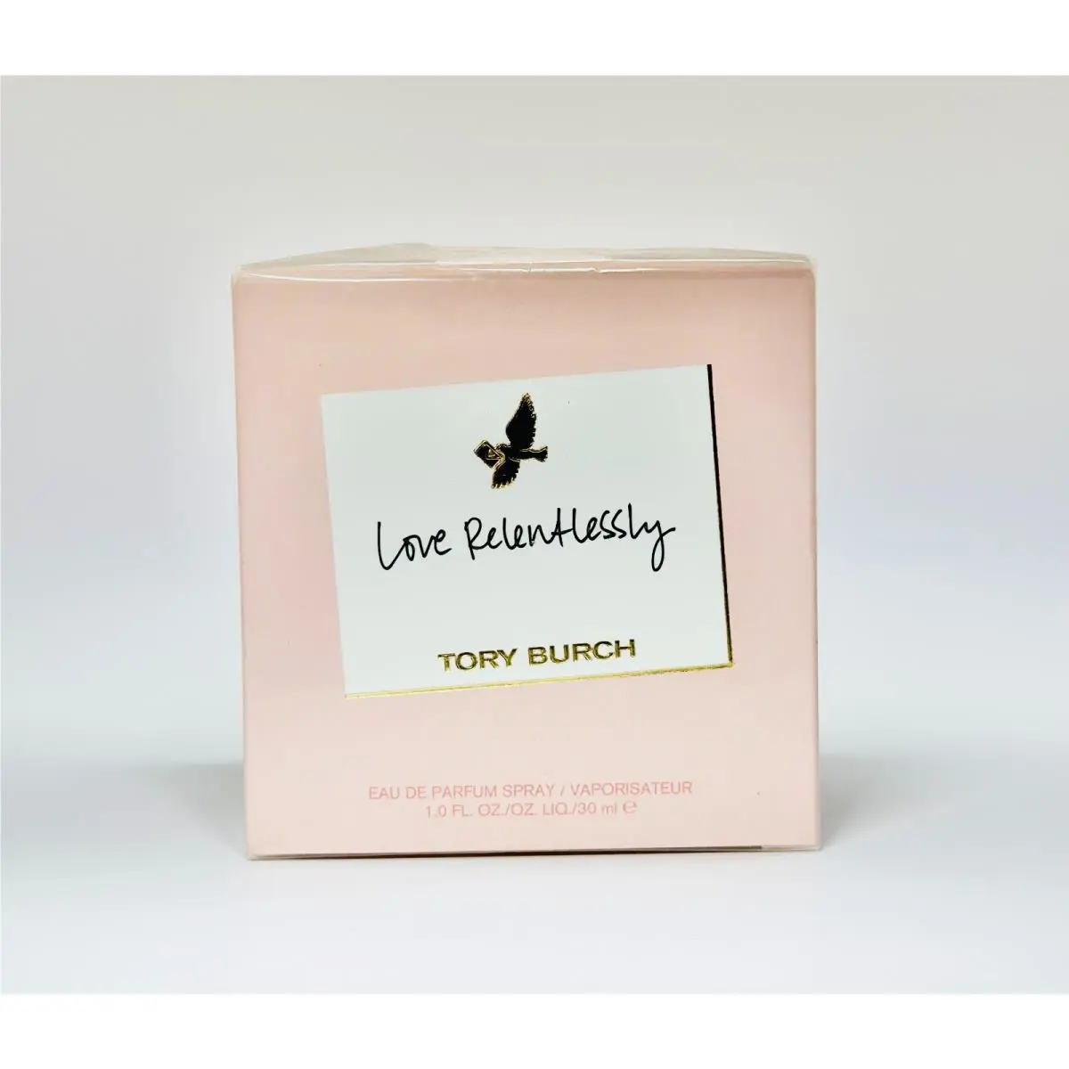 Tory Burch Love Relentlessly Women’s Eau de Parfum - 1.0 oz
