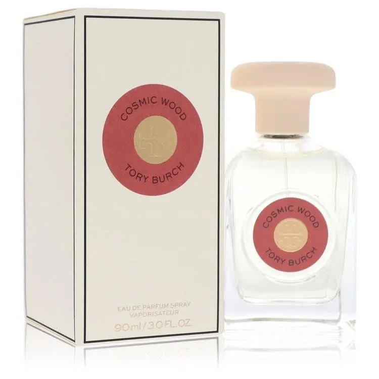 Tory Burch Cosmic Wood by Tory Burch Eau De Parfum Spray 3oz/90ml For Women