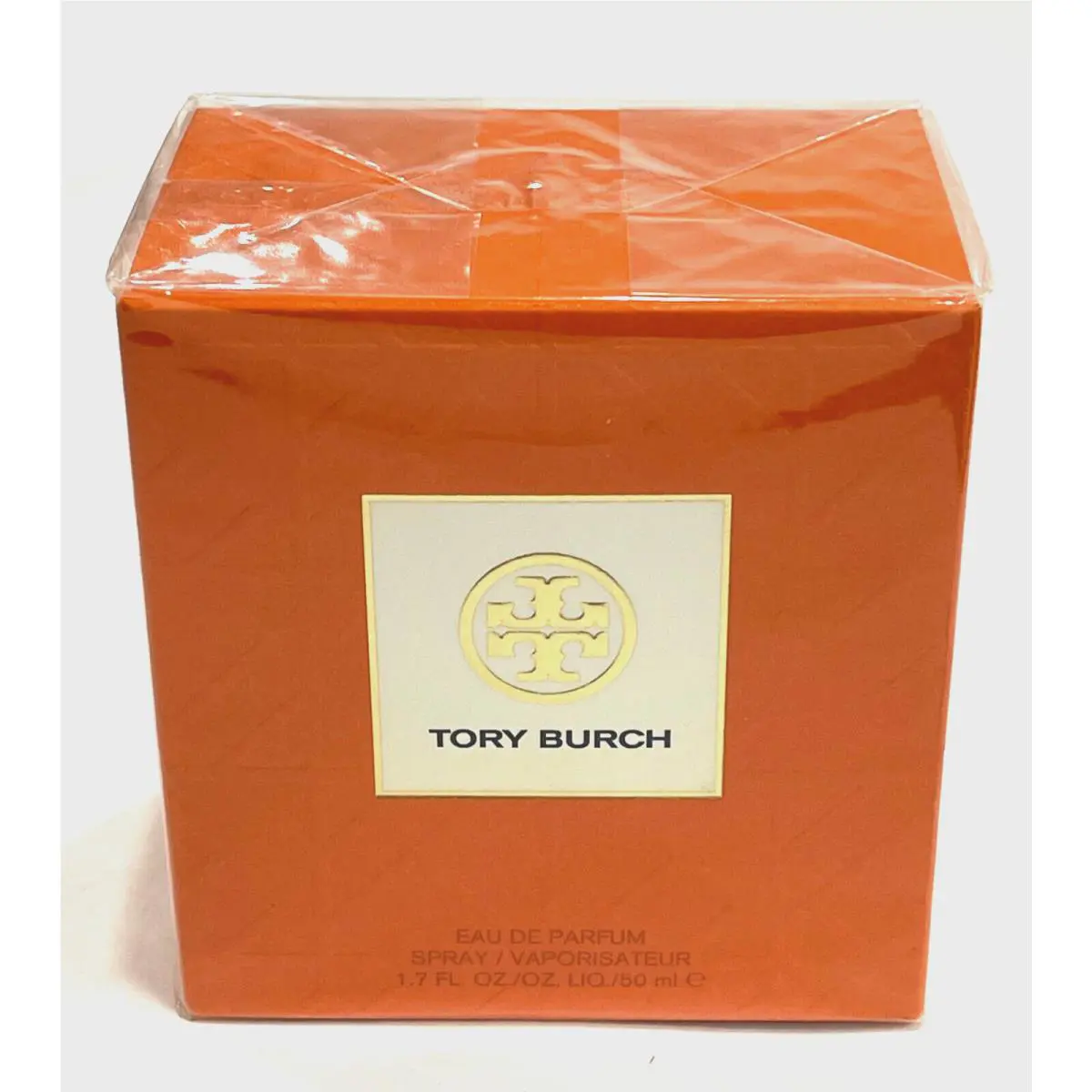 Tory Burch Eau De Parfum 1.7 fl oz / 50 ml