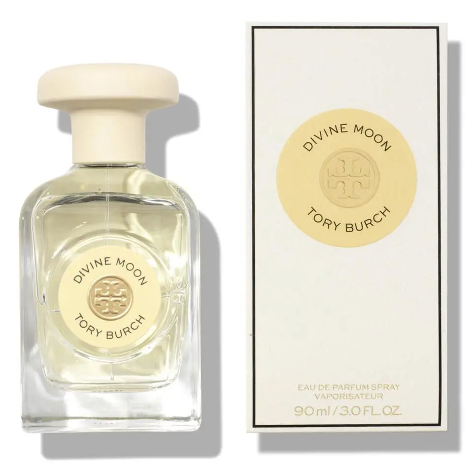 Tory Burch Essence of Dreams Divine Moon Women Eau De Parfum 3 oz