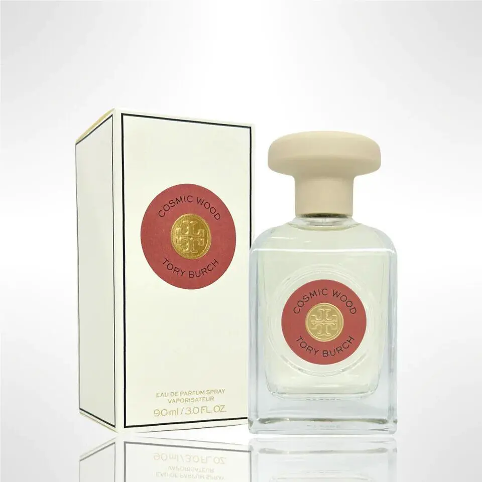 Tory Burch Essence of Dreams Cosmic Wood 3 Oz Edp – Mystical Women’s Fragrance