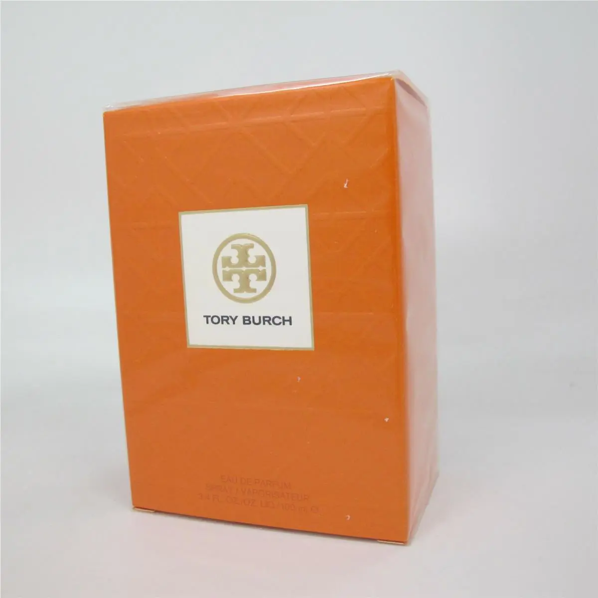Tory Burch by Tory Burch 100 Ml/ 3.4 oz Eau de Parfum Spray