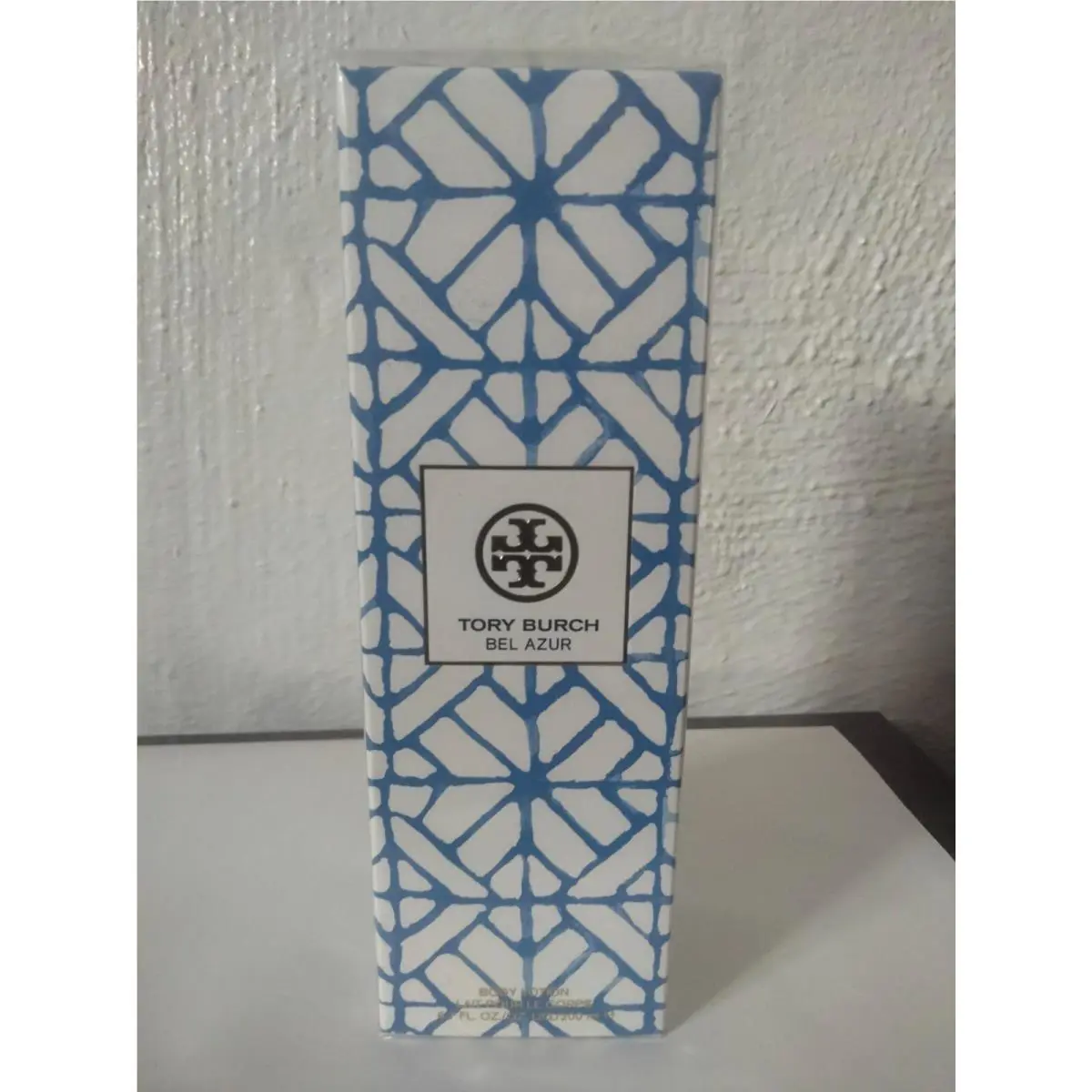Tory Burch Bel Azur 6.7 Oz/ 200 ML Body Lotion For Women