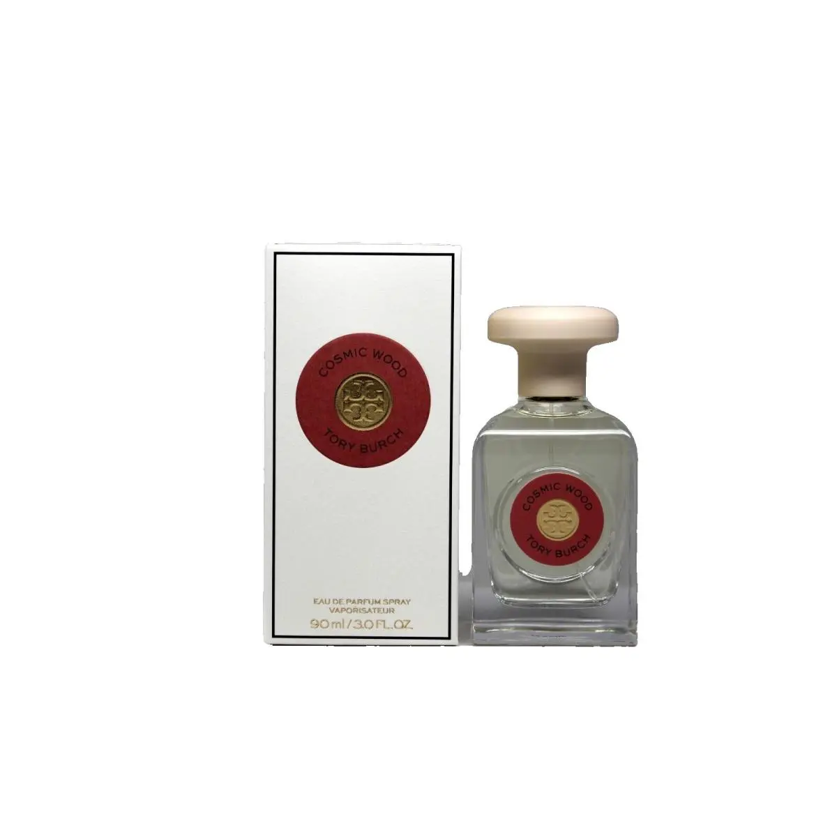 Tory Burch Cosmic Wood Eau DE Parfum Spray 90 ML/3.0 Fl.oz
