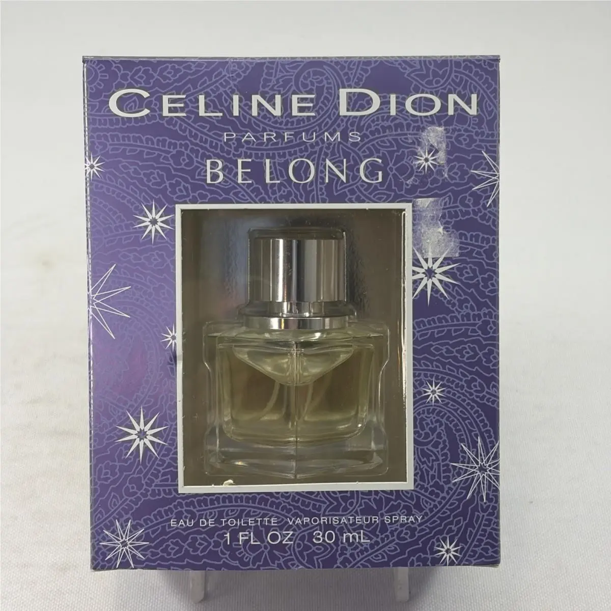 Dion Parfums Belong Eau De Toilette 1 Fl Oz/30 Ml Retired Nos by Celine