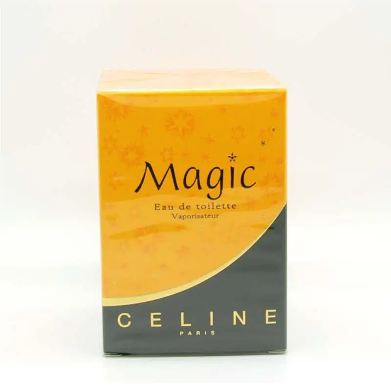 Magic by Celine 1.7 fl oz - 50 ml Eau De Toilette Spray For Women