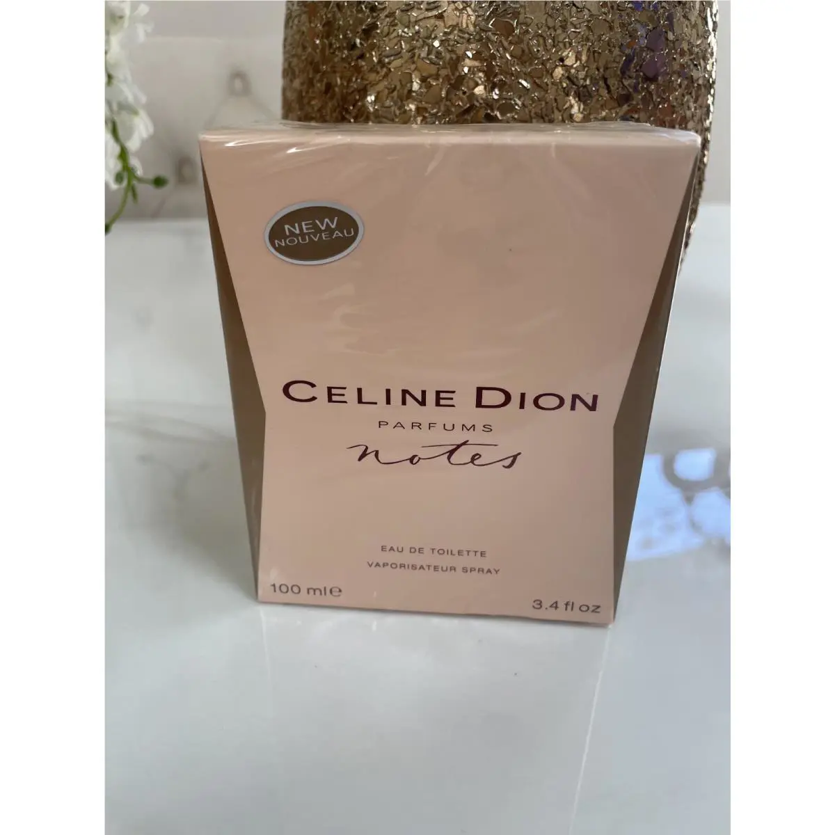 Celine Pour Homme 50ML Edt Spray