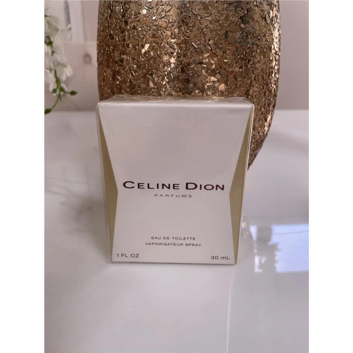 Celine Dion Parfums 30ML Edt Spray
