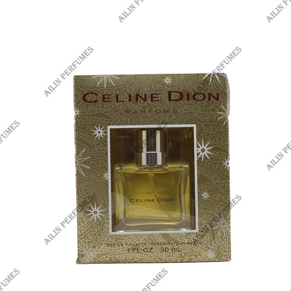 Dion  Dion 1.0 oz 30 ml Eau de Toilette Spray For Women by Celine