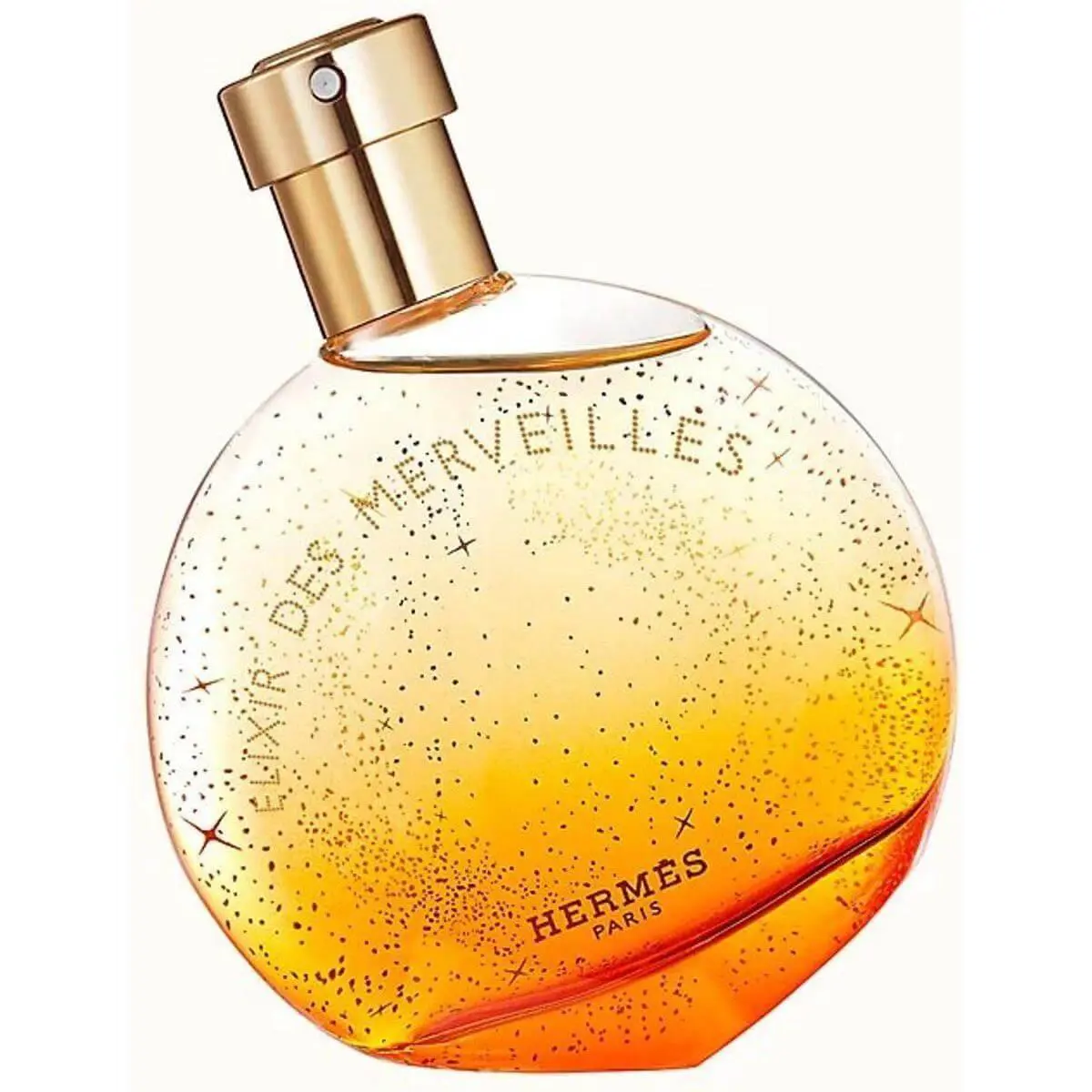 Elixir Des Merveilles by Hermes Perfume For Her Edp 3.3 / 3.4 oz Tester