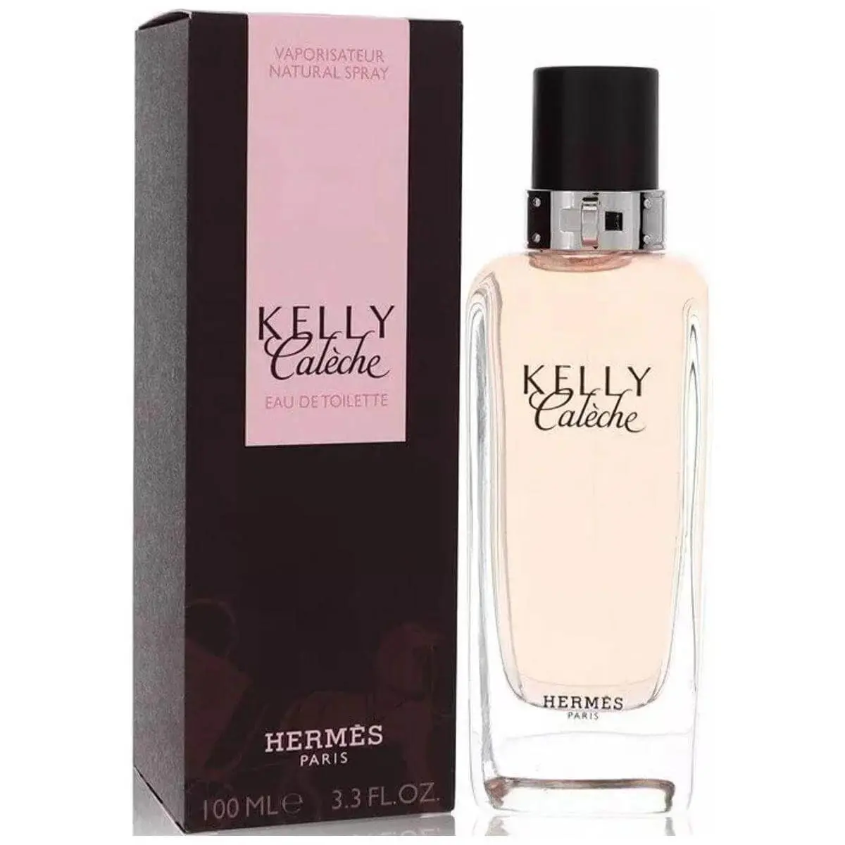 Kelly Caleche by Hermes For Women Edt 3.3 / 3.4 oz