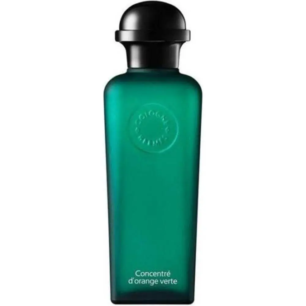 Concentre D`orange Verte by Hermes Cologne For Men Edt 3.3 / 3.4 oz Tester