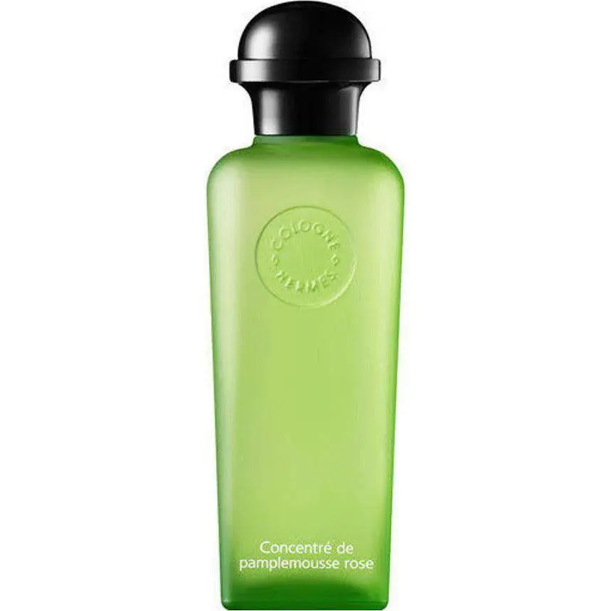Concentre DE Pamplemousse Rose by Hermes Perfume Edt 3.3 / 3.4 oz Tester