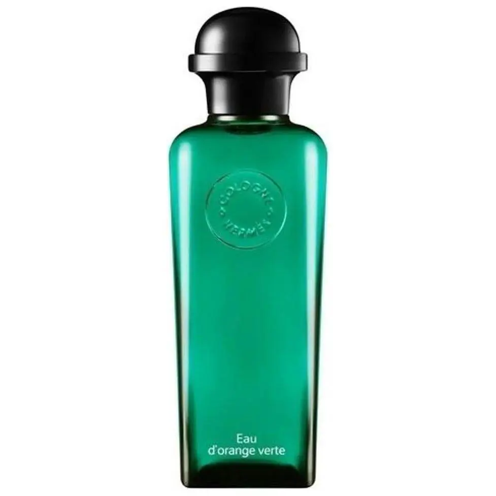 Eau D`orange Verte by Hermes Cologne For Men Edc 3.3 / 3.4 oz Tester