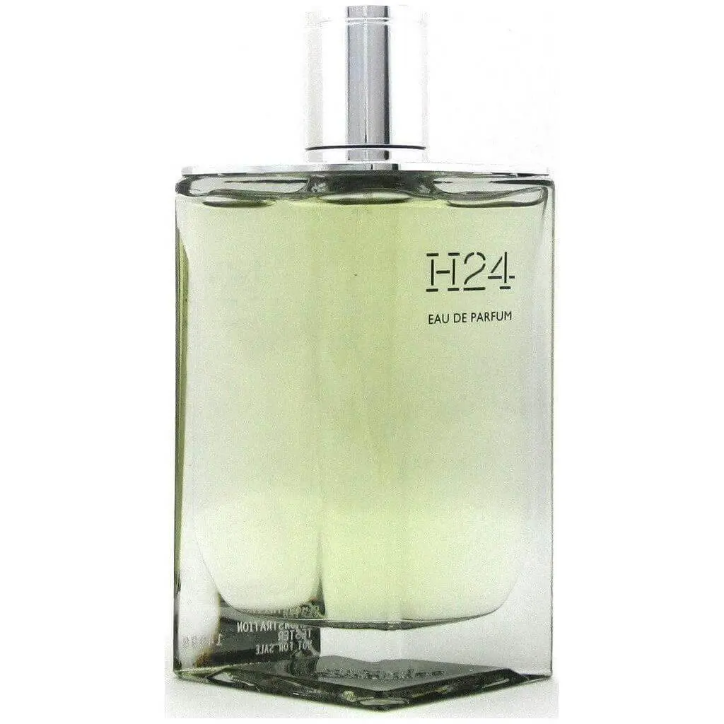 H24 by Hermes Cologne For Men Edp 3.3 / 3.4 oz Tester