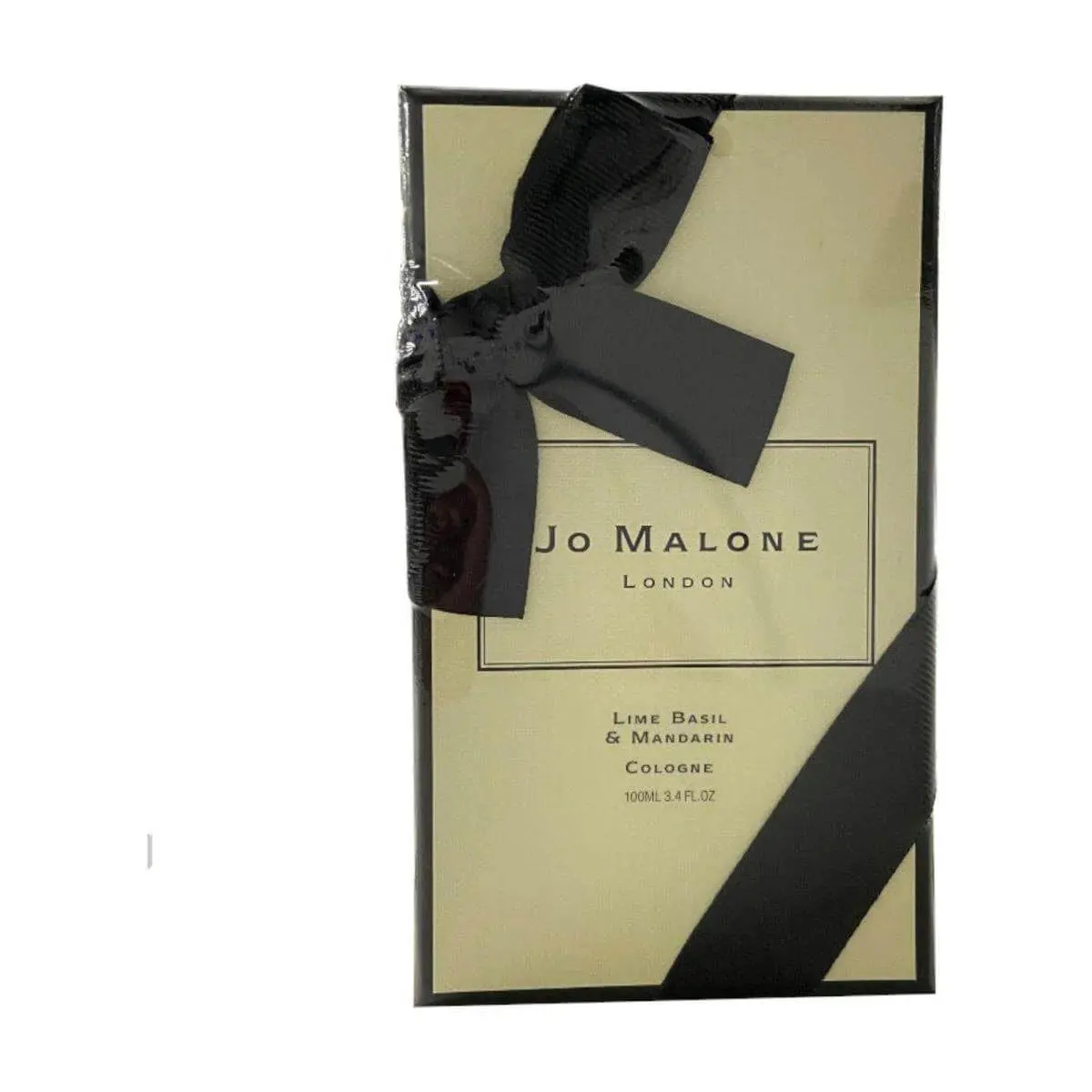 Lime Basil Mandarin  For Unisex Cologne 3.3 / 3.4 oz by Jo Malone