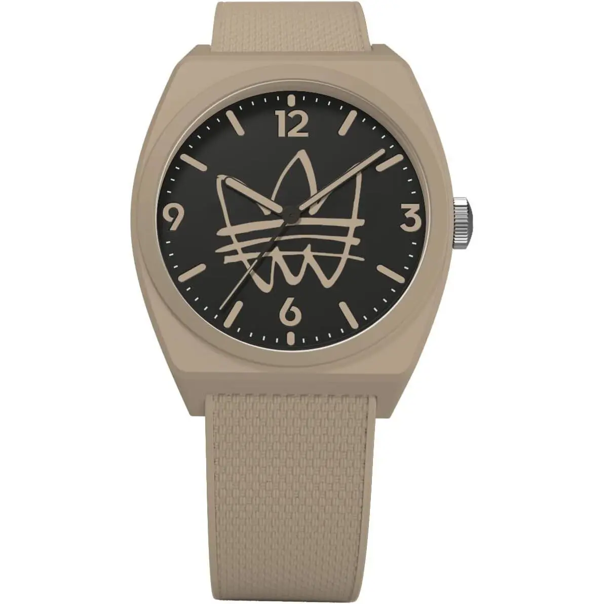 Watch Adidas AOST22565 Project Two Unisex 38mm Res