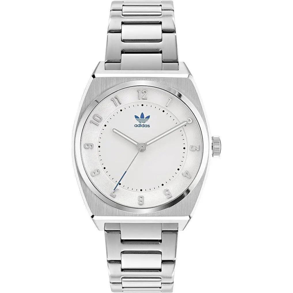 Stainless Steel Bracelet Watch Model: AOSY220252I by Adidas