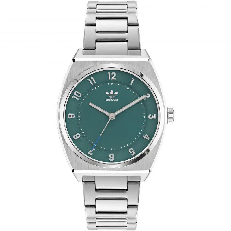 Unisex  Originals Code Two Watch by Adidas