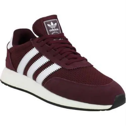 Adidas shoes - I5923 - Burgundy 0