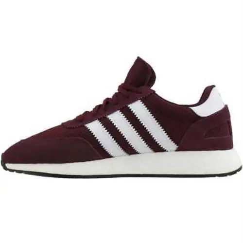 Adidas shoes - I5923 - Burgundy 1