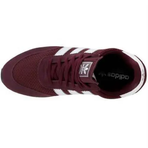 Adidas shoes - I5923 - Burgundy 2