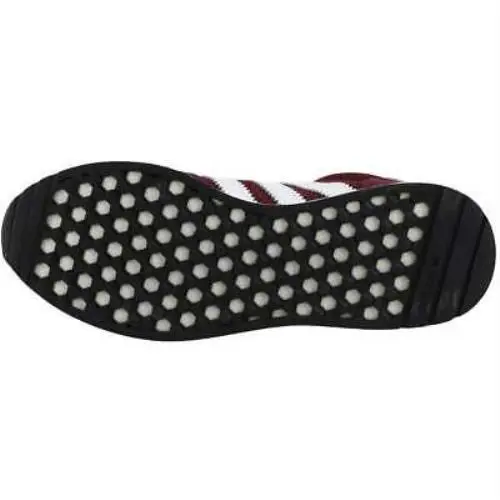 Adidas shoes - I5923 - Burgundy 3