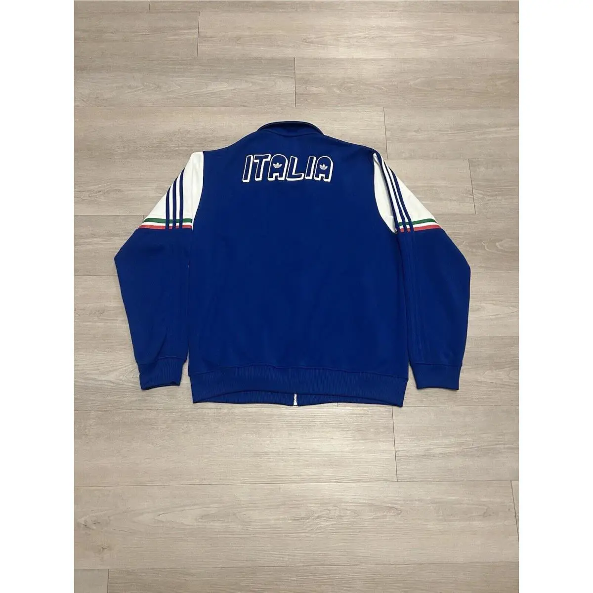 Adidas shoes - Adidas 1982 - Blue 6