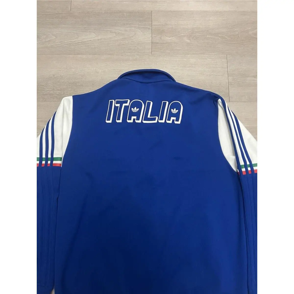 Adidas shoes - Adidas 1982 - Blue 7