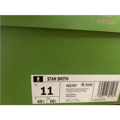 Adidas shoes - Kermit the Frog - Kermit the Frog 8